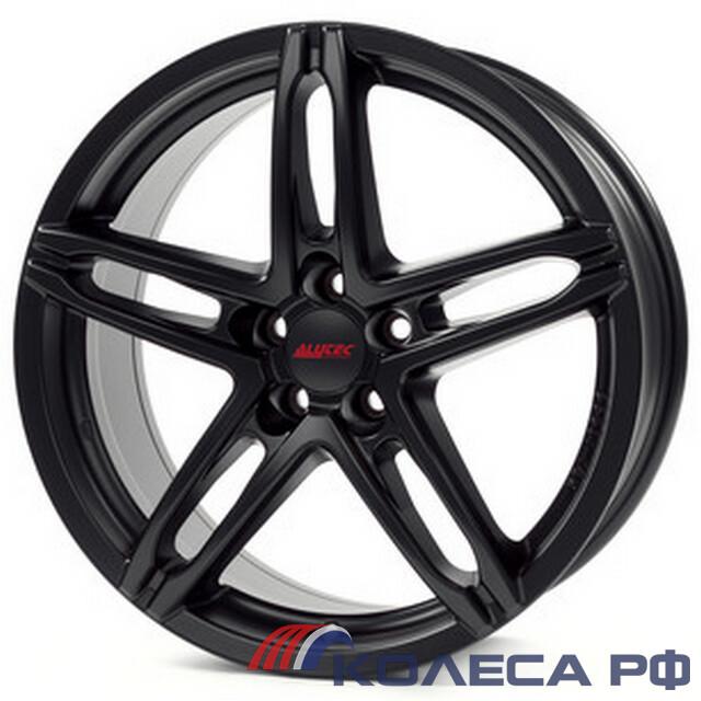 Литые диски Alutec Poison 9/18 5x112 ET21 d66.5 RACING BLACK