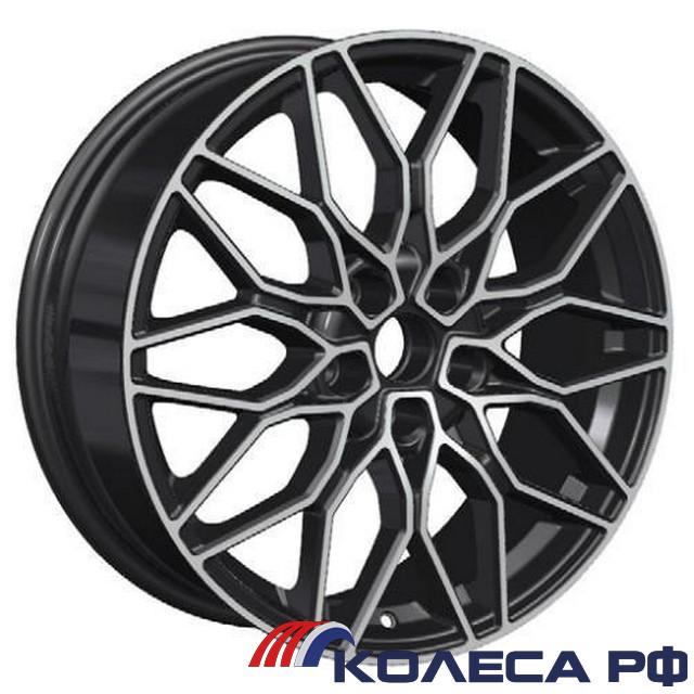 Литые диски Carwel Тим 1813 (Geely Atlas (Pro)/ Suzuki Grand Vitara) 7/18 5x114.3 ET45 d60.1 ABT