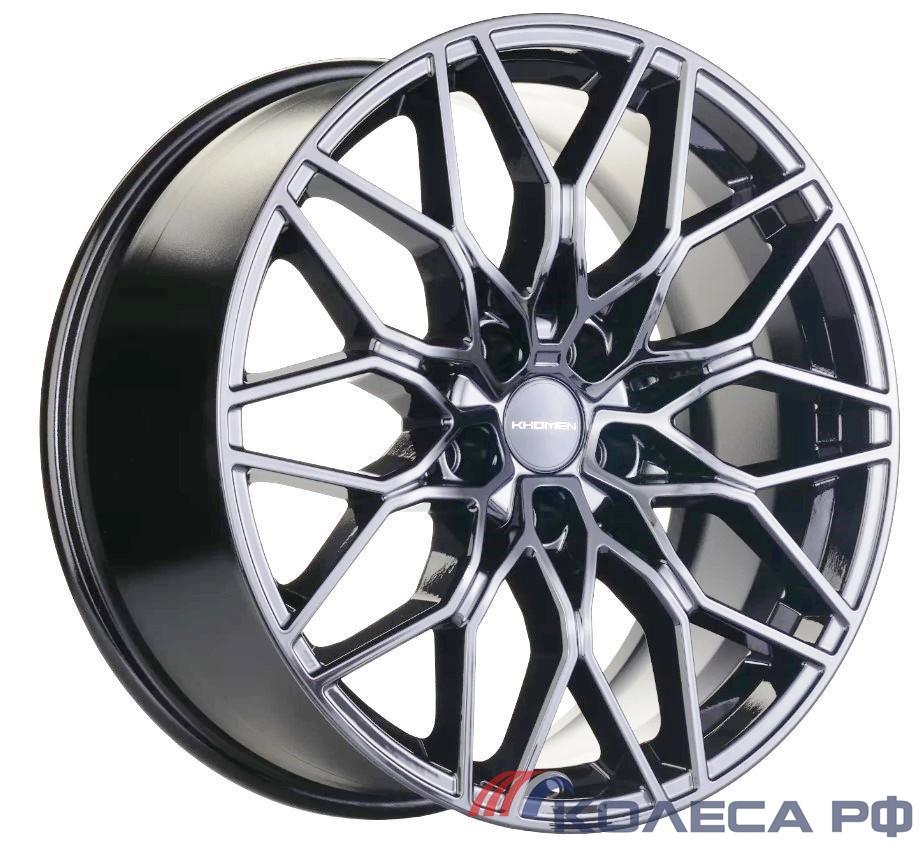Литые диски Carwel Тим 1813 (Haval M6 (Plus)) 7/18 5x114.3 ET50 d64.1 GRT