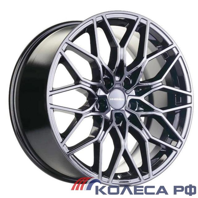 Литые диски Carwel Тим 1813 (Omoda C5/ Chery Tiggo 7 (Pro/Pro Max)) 7/18 5x108 ET33 d60.1 GRT