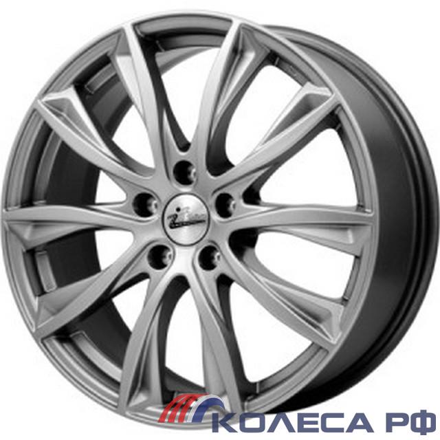 Литые диски Ifree Кazaнтип (КС684М) 7.5/18 5x114.3 ET50 d67.1 ХАЙ ВЭЙ