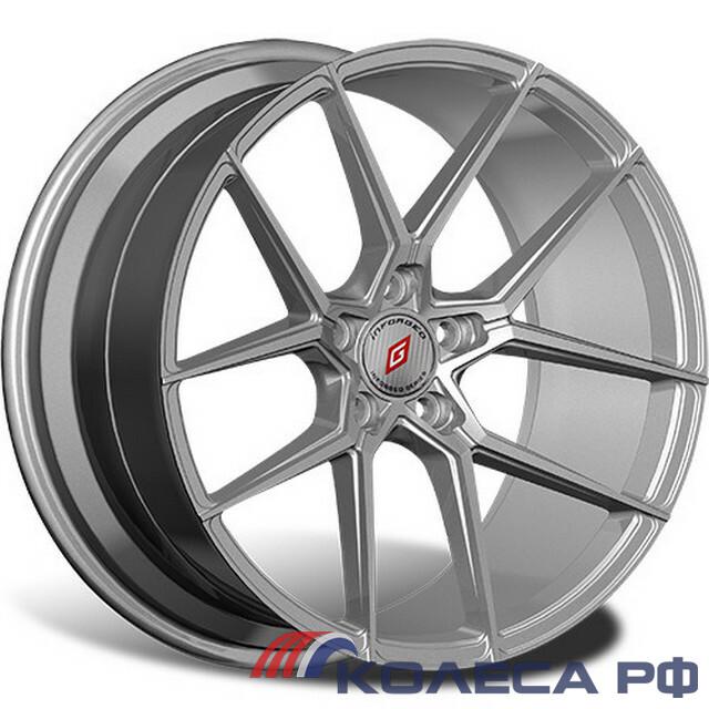 Литые диски Inforged IFG39 7.5/17 5x114.3 ET45 d56.1 SILVER