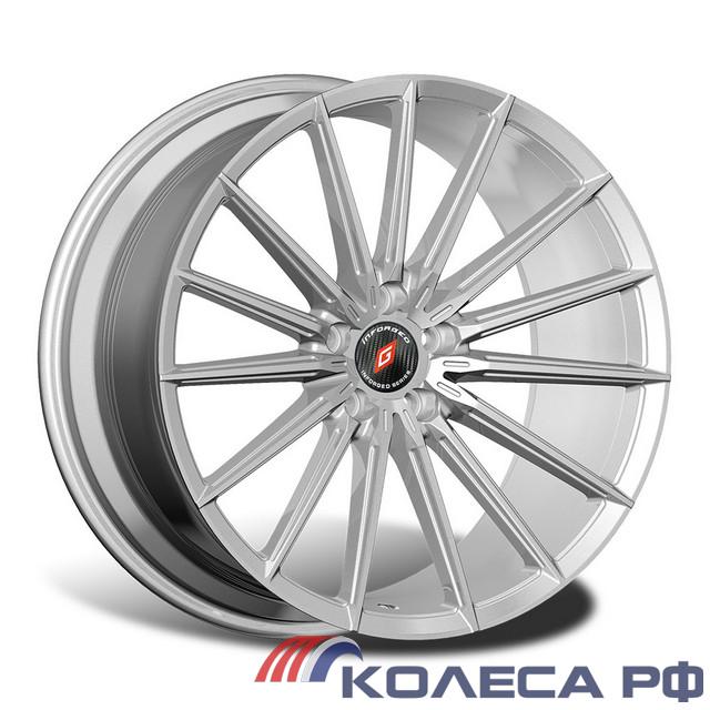 Литые диски Inforged IFG54 8.5/19 5x112 ET32 d66.6 SILVER