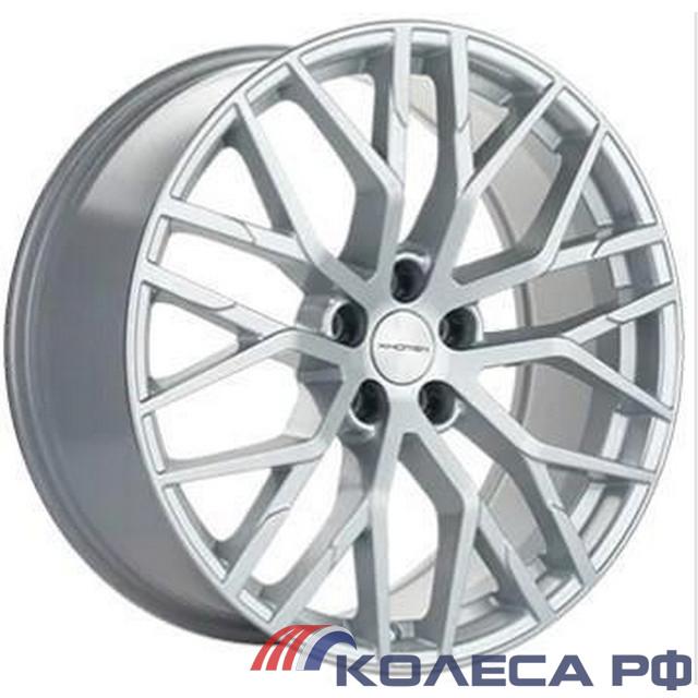 Литые диски Khomen 2005 (Lexus RX) 8.5/20 5x114.3 ET30 d60.1 BRS