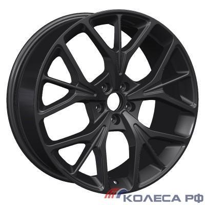Литые диски Khomen 2012 (Changan Uni-K/ Uni-V) 8/20 5x114.3 ET35 d60.1 BLK