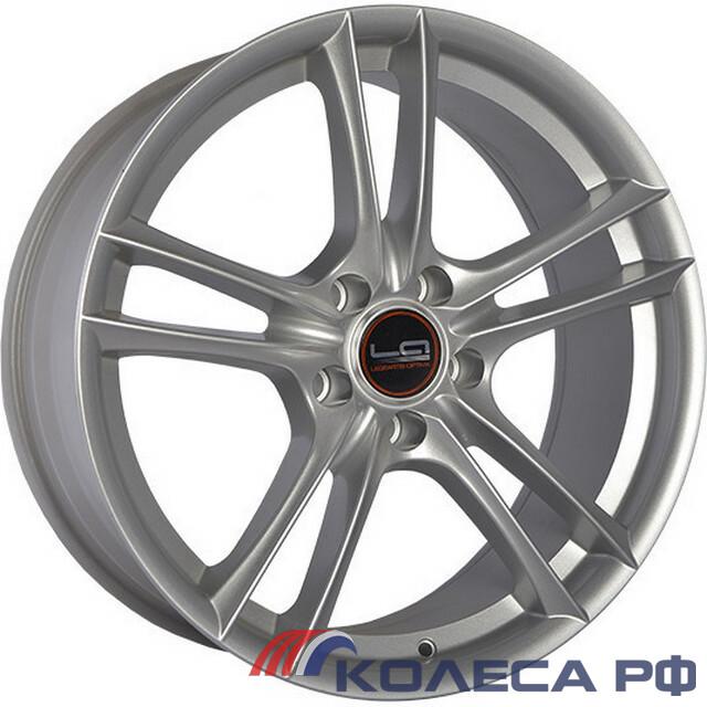 Литые диски Legeartis B105 8/19 5x120 ET20 d72.6 S