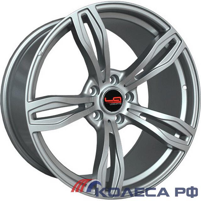 Литые диски Legeartis B129 11/20 5x120 ET35 d72.6 S