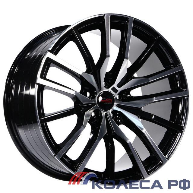 Литые диски Legeartis B536 10.5/20 5x112 ET40 d66.6 BKF