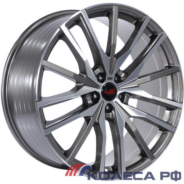 Литые диски Legeartis B536 10.5/20 5x112 ET40 d66.6 GMF