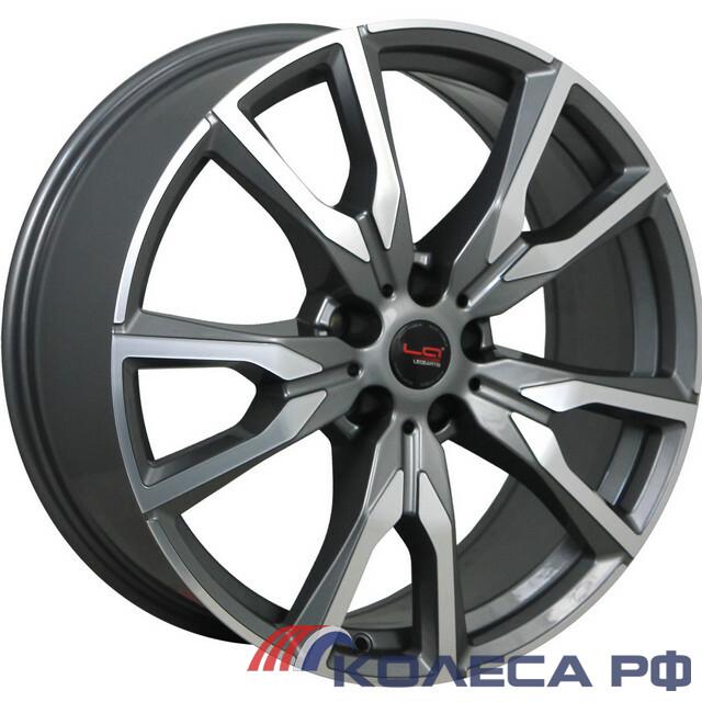 Литые диски Legeartis B564 8.5/20 5x112 ET35 d66.6 GMF