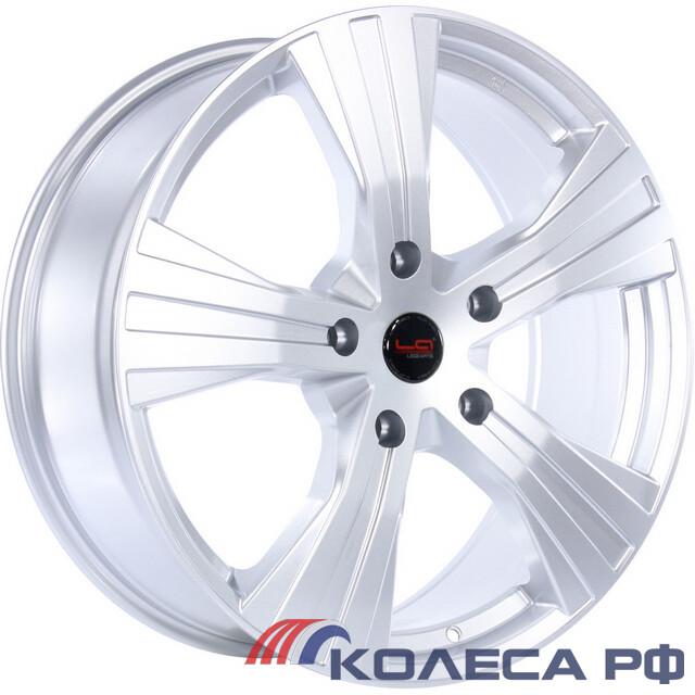 Литые диски Legeartis LX105 8.5/21 5x150 ET54 d110.1 S