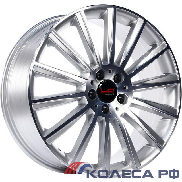 Литые диски Legeartis MR542 8.5/20 5x112 ET55.5 d66.6 SF
