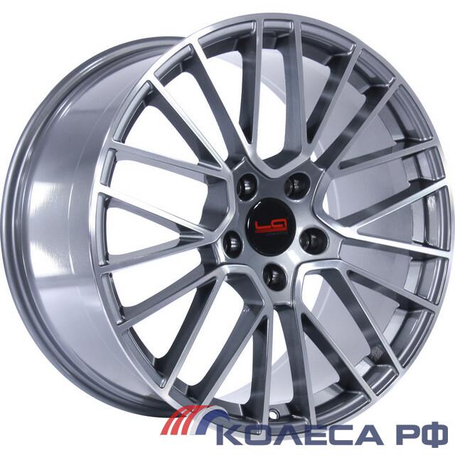 Литые диски Legeartis PR521 11.5/22 5x130 ET61 d71.6 GMF
