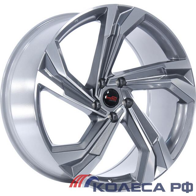 Литые диски Legeartis VV549 8.5/19 5x112 ET28 d66.6 GMF