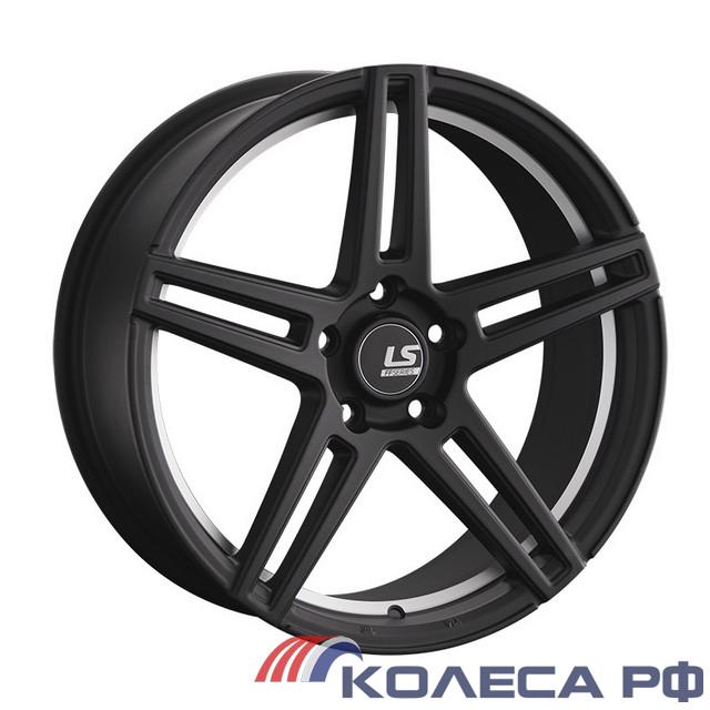 Литые диски LS FlowForming LS RC01 8/18 5x114.3 ET45 d67.1 MBU