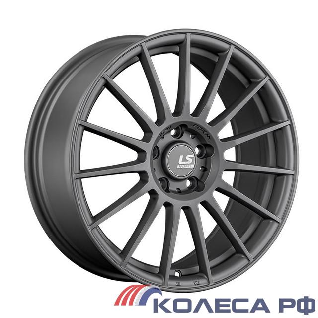 Литые диски LS FlowForming LS RC05 8/18 5x112 ET40 d66.6 MGM