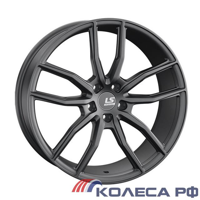 Литые диски LS FlowForming LS RC09 9/20 5x112 ET45 d66.6 MGM