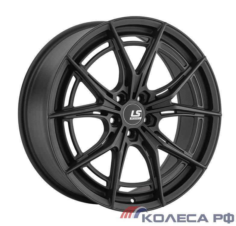 Литые диски LS FlowForming LS RC105 8.5/20 5x108 ET45 d65.1 MB