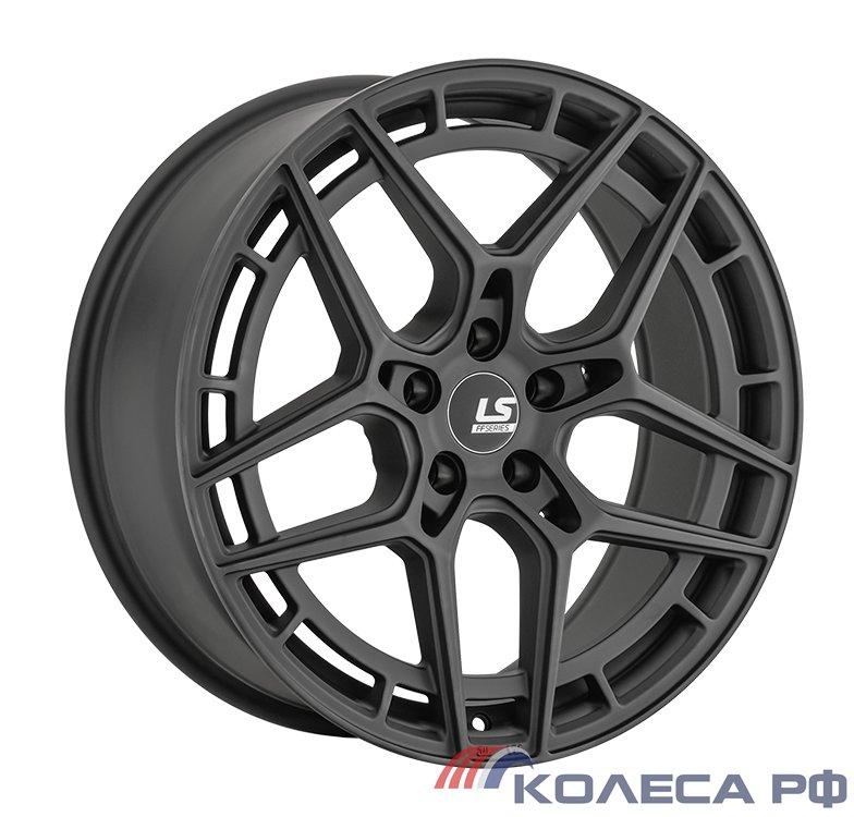 Литые диски LS FlowForming LS RC107 8.5/19 5x112 ET25 d66.6 MB