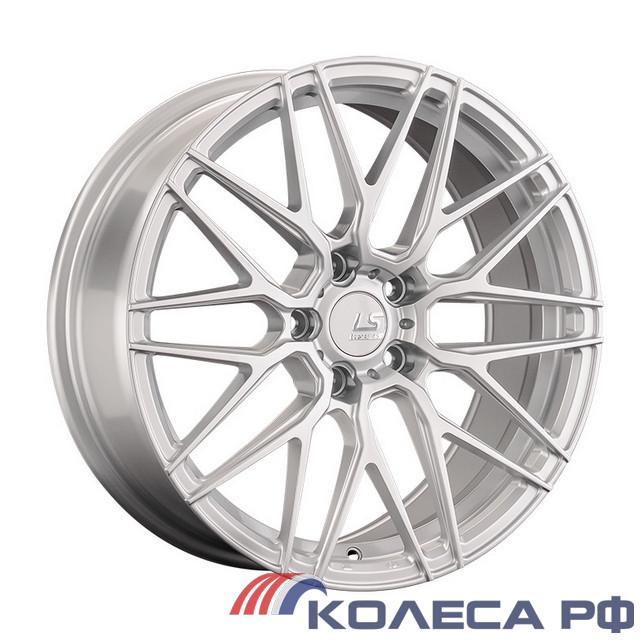 Литые диски LS FlowForming LS RC13 8/18 5x114.3 ET40 d67.1 S