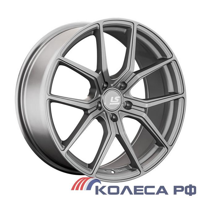 Литые диски LS FlowForming LS RC47 8.5/19 5x112 ET35 d66.6 MGM