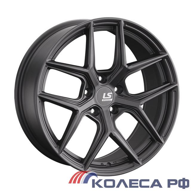 Литые диски LS FlowForming LS RC53 8.5/18 5x112 ET40 d66.6 MGM