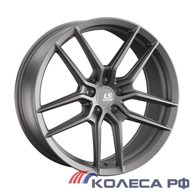 Литые диски LS FlowForming LS RC55 8.5/20 5x112 ET40 d66.6 MGM