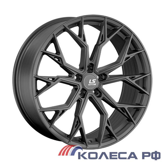 Литые диски LS FlowForming LS RC61 9/21 5x108 ET38.5 d63.4 MGM