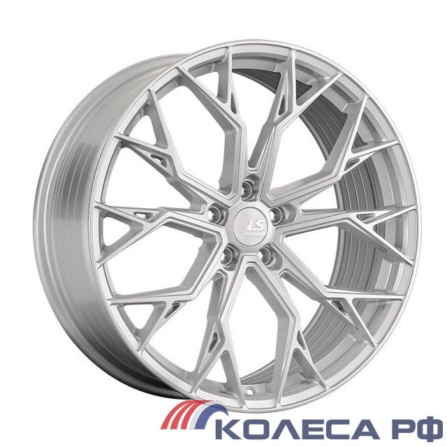 Литые диски LS FlowForming LS RC61 9/21 5x114.3 ET43 d67.1 S