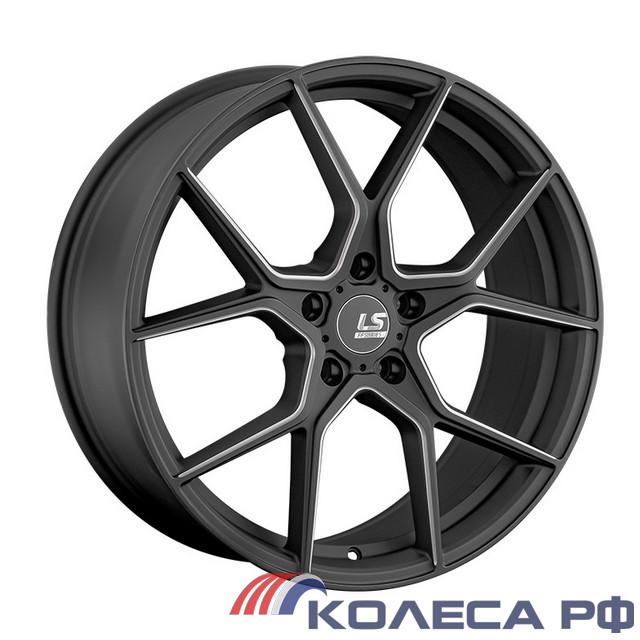 Литые диски LS FlowForming LS RC72 8.5/20 5x108 ET30 d65.1 MBSSF