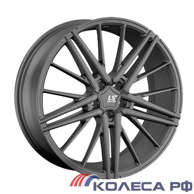 Литые диски LS FlowForming LS RC76 8.5/19 5x108 ET30 d65.1 MGM