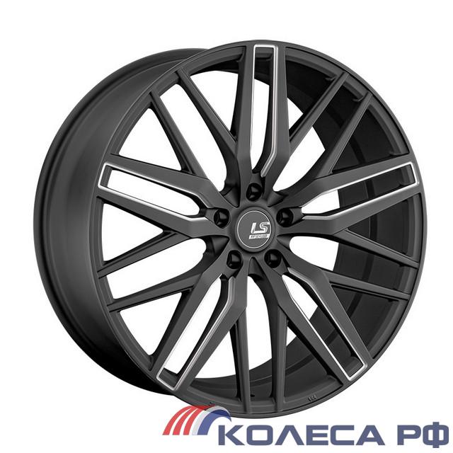 Литые диски LS FlowForming LS RC77 9.5/22 5x108 ET48 d63.3 MBSSF