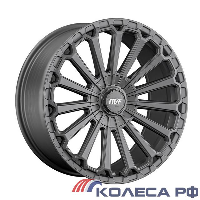 Литые диски LS FlowForming LS RC80 9/20 6x139.7 ET20 d106.1 MGM