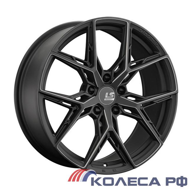 Литые диски LS FlowForming LS RC82 9/21 5x114.3 ET43 d67.1 MBSSF
