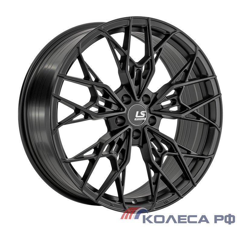 Литые диски LS FlowForming LS RC83 8.5/20 5x108 ET40 d63.4 BKS