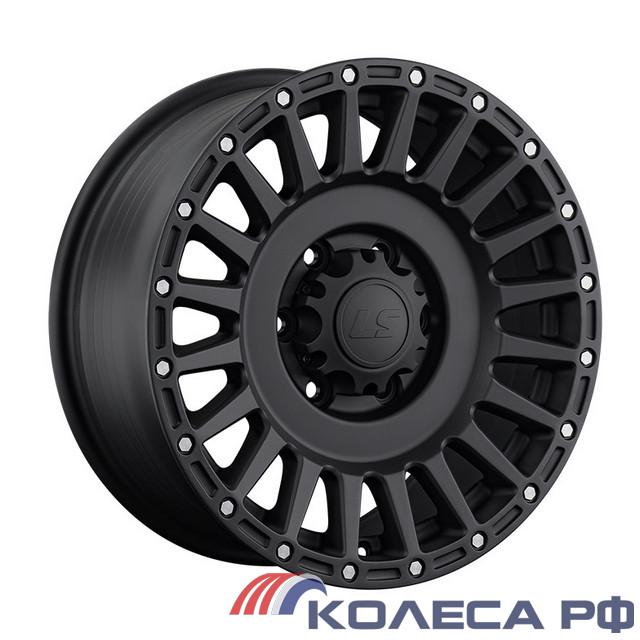 Литые диски LS FlowForming LS RC95 8/17 6x139.7 ET36 d100.1 MB