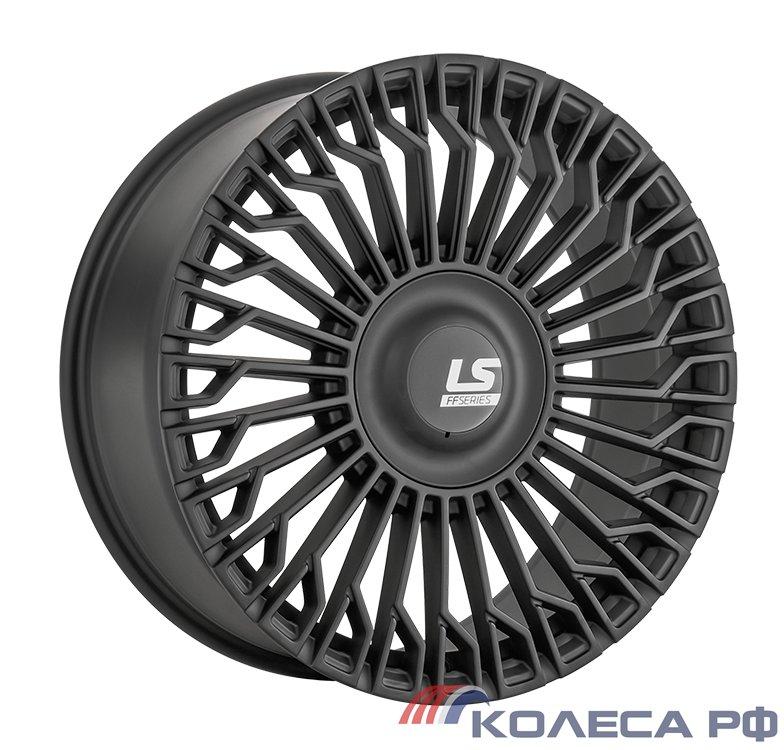 Литые диски LS FlowForming LS RC99 8.5/20 6x139.7 ET36 d100.1 MB