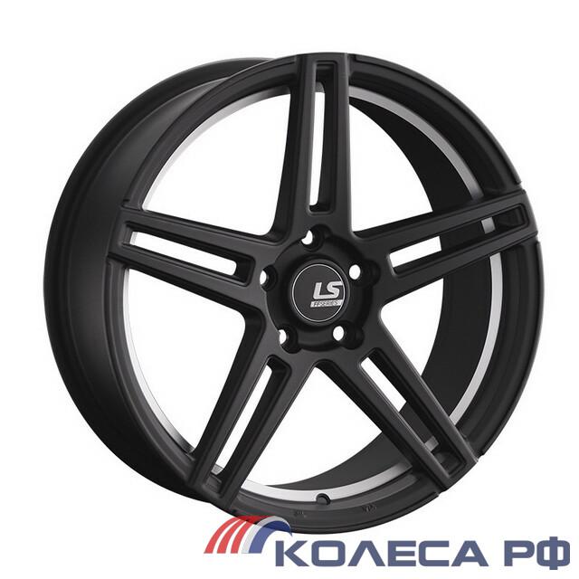 Литые диски LS FlowForming RC01 8.5/19 5x112 ET35 d66.6 MBU