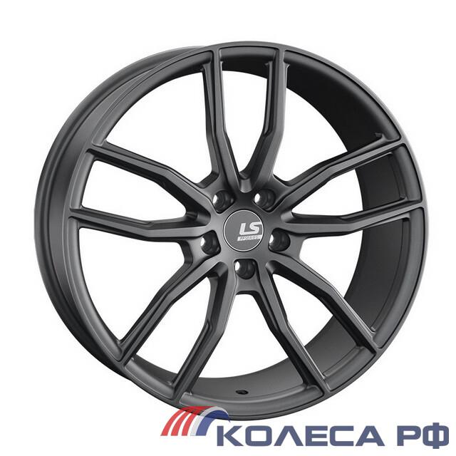 Литые диски LS FlowForming RC09 8.5/20 5x120 ET45 d72.6 MGM