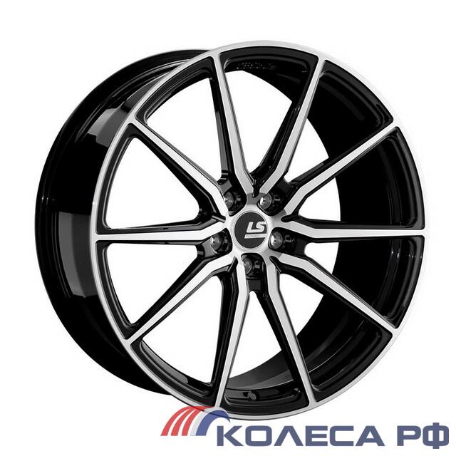 Кованые диски LS Forged LS FG01 8.5/20 5x114.3 ET45 d67.1 BKF
