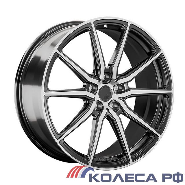 Кованые диски LS Forged LS FG01 9/20 5x114.3 ET40 d67.1 MBF