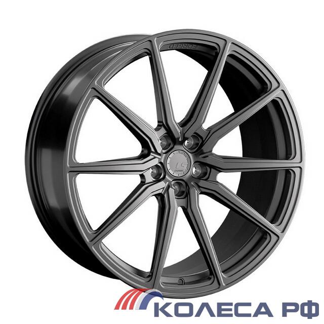 Кованые диски LS Forged LS FG01 9.5/20 5x120 ET40 d64.1 MGM