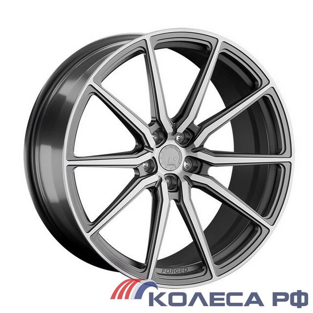 Кованые диски LS Forged LS FG01 10/21 5x112 ET20 d66.6 MGMF