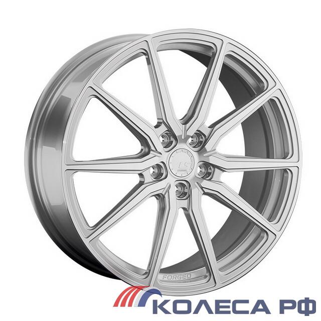 Кованые диски LS Forged LS FG01 8.5/20 5x114.3 ET45 d67.1 SF