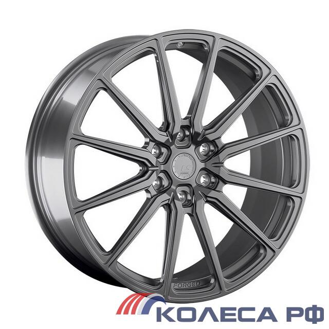 Кованые диски LS Forged LS FG02 9/22 6x139.7 ET45 d95.1 MGM