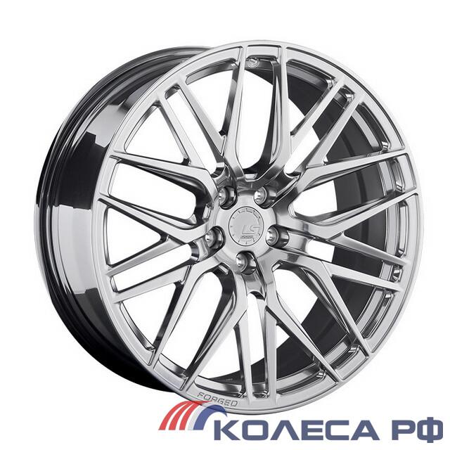 Кованые диски LS Forged LS FG04 8/19 5x114.3 ET45 d67.1 HPB