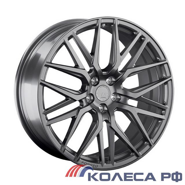 Кованые диски LS Forged LS FG04 8.5/20 5x114.3 ET45 d67.1 MGM