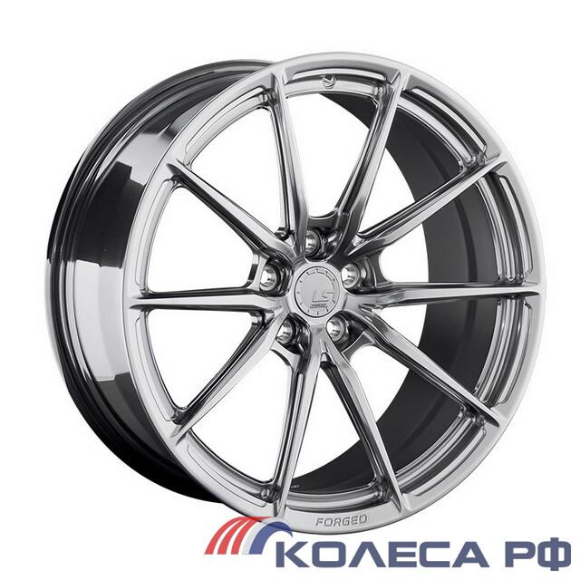 Кованые диски LS Forged LS FG05 8.5/19 5x112 ET25 d66.6 HPB
