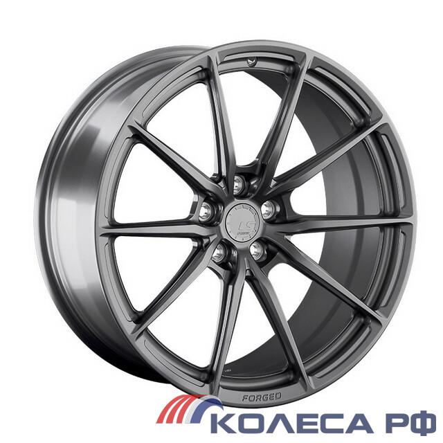 Кованые диски LS Forged LS FG05 8/20 5x114.3 ET35 d60.1 MGM