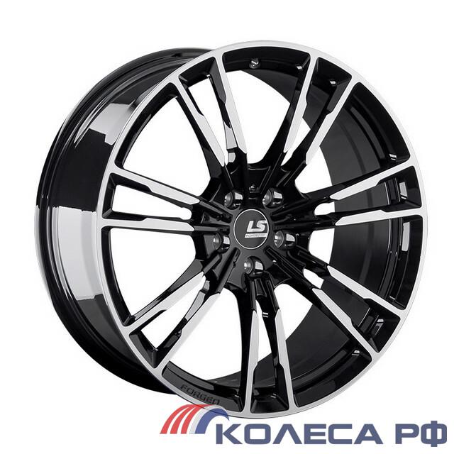 Кованые диски LS Forged LS FG06 9/20 5x112 ET20 d66.6 BKF